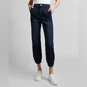 Express Jogger Super High Rise, NWT, Size 12